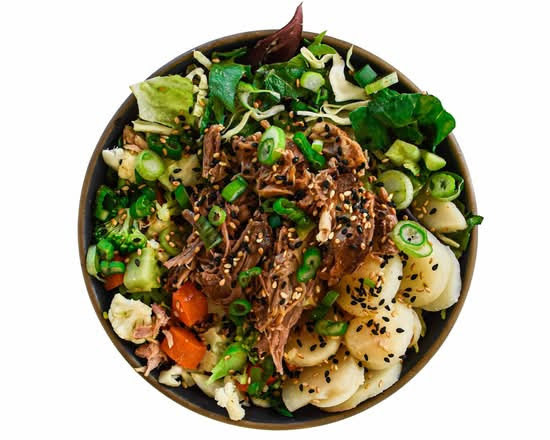 Umami Express 4