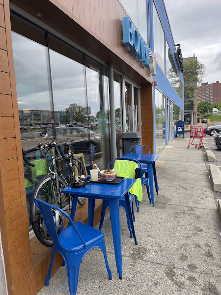 Bon Me - Fresh Pond / Alewife 5