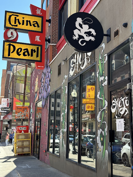 Shōjō Boston 2