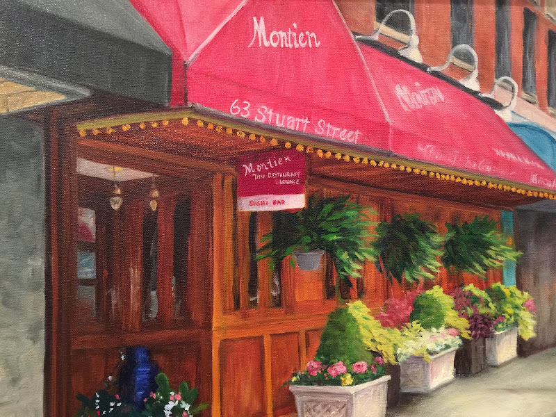 Montien Thai Restaurant 2