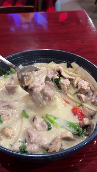 Montien Thai Restaurant 3
