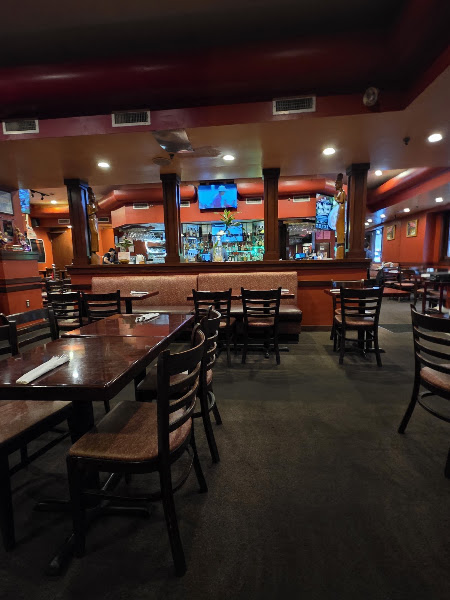 Montien Thai Restaurant 4