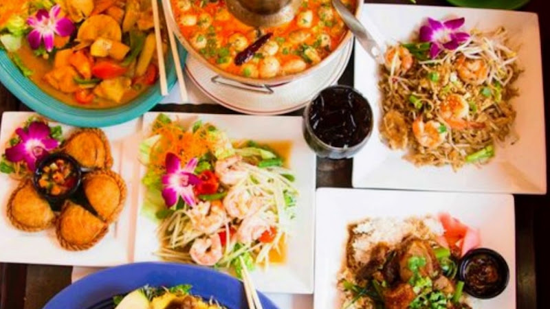 Montien Thai Restaurant 5