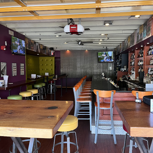 Billy Tse Restaurant 2