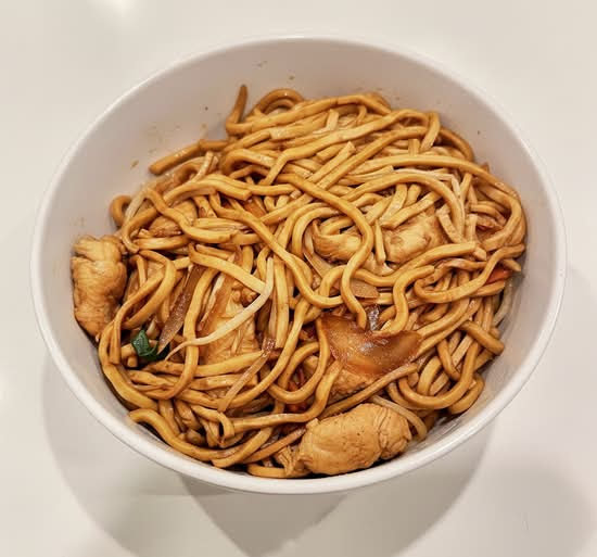 Billy Tse Restaurant 5