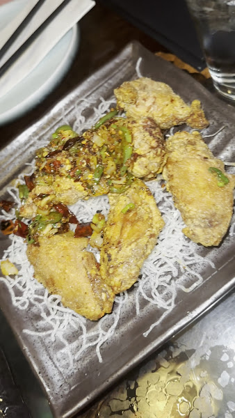 Cloud Asian Fusion & Bar 3