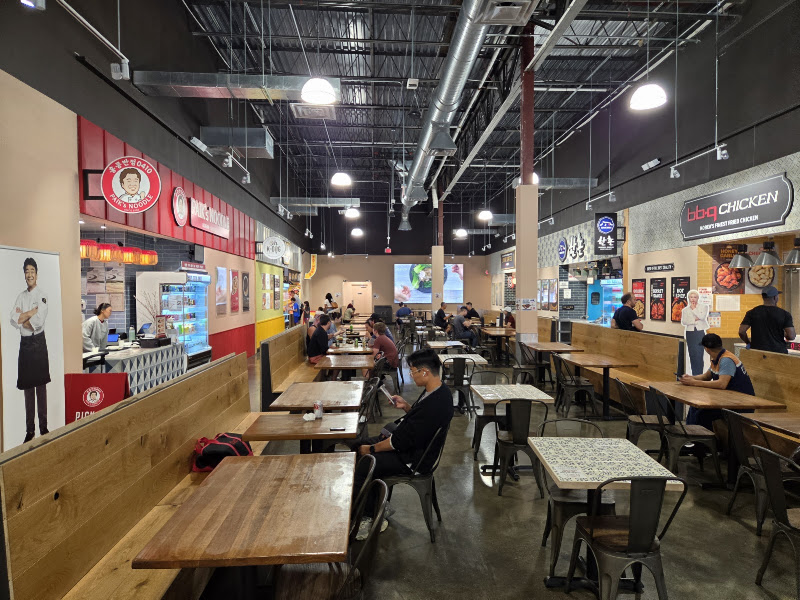 H Mart Quincy 5