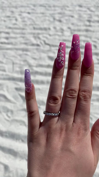 Treasured Hand Nails & Beauty Salon 3