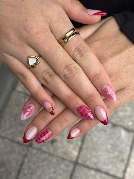Treasured Hand Nails & Beauty Salon 4