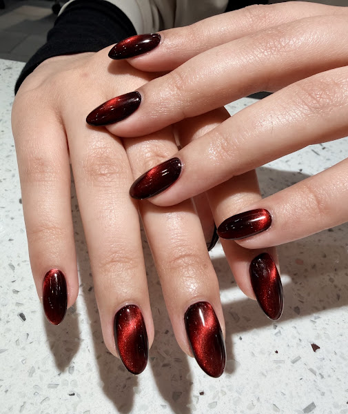 Treasured Hand Nails & Beauty Salon 5