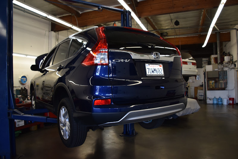 Pete's Precision Automotive 3
