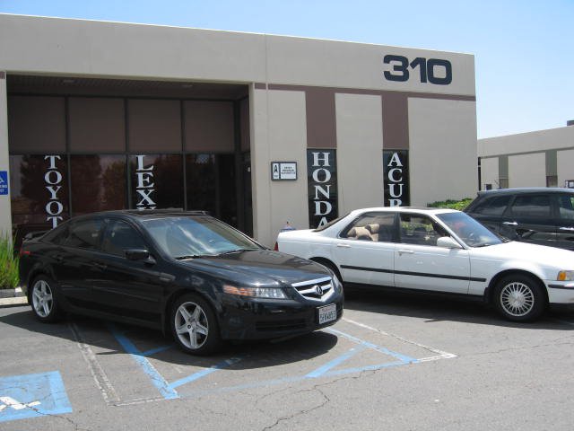 Pete's Precision Automotive 4