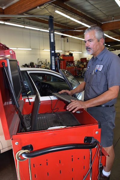 Pete's Precision Automotive 5