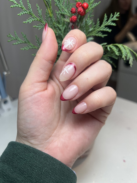 Mysa Nail Bar