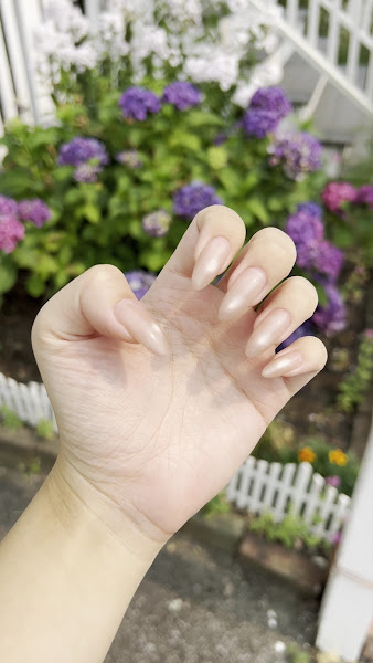 Mysa Nail Bar 3