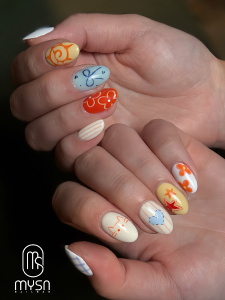 Mysa Nail Bar 4