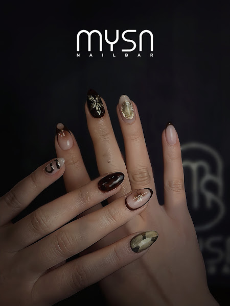 Mysa Nail Bar 5