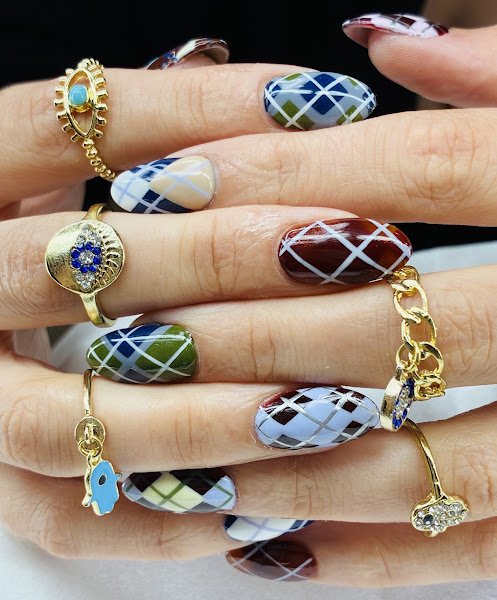 Shape Nail Lab in Boston 2