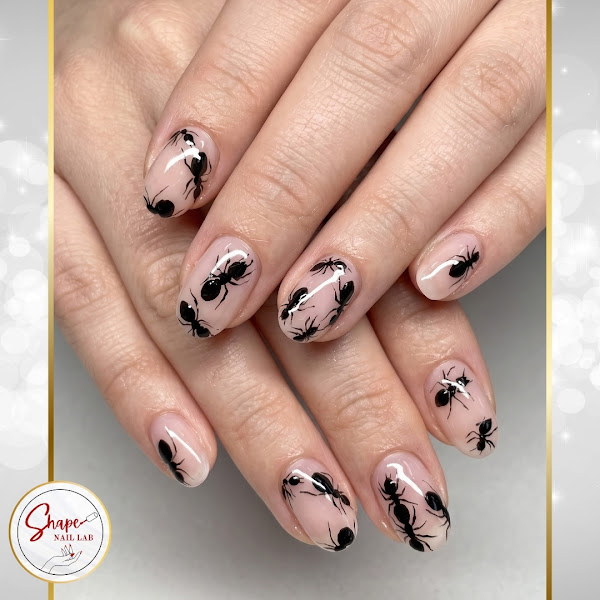 Shape Nail Lab in Boston 4