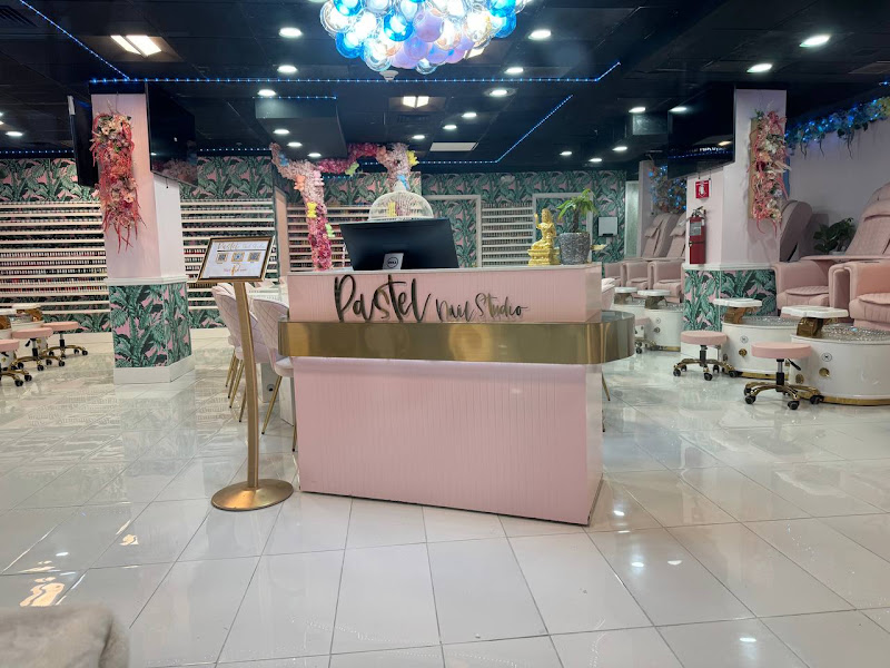 Pastel Nail Studio 2