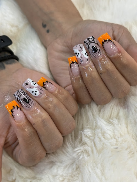 Pastel Nail Studio 4
