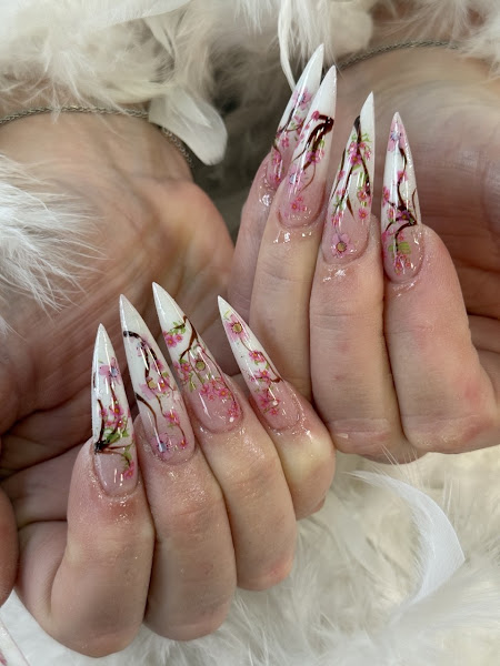 Pastel Nail Studio 5