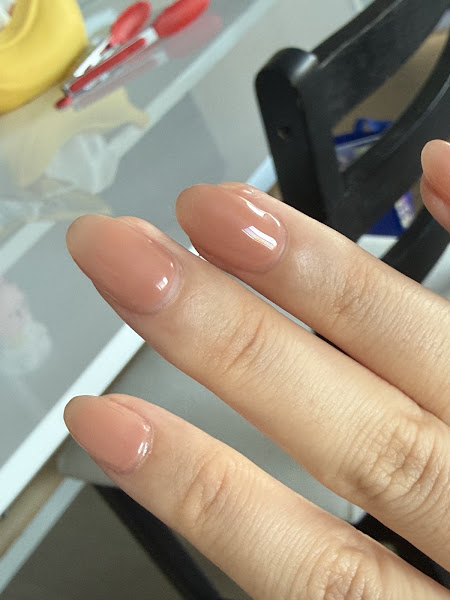 La Belle Nail Salon & Spa 4