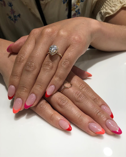 La Belle Nail Salon & Spa 5