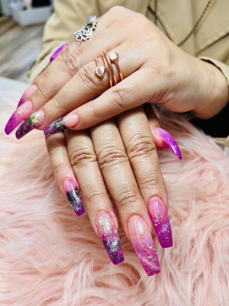 Venus Nails, Lashes & Spa