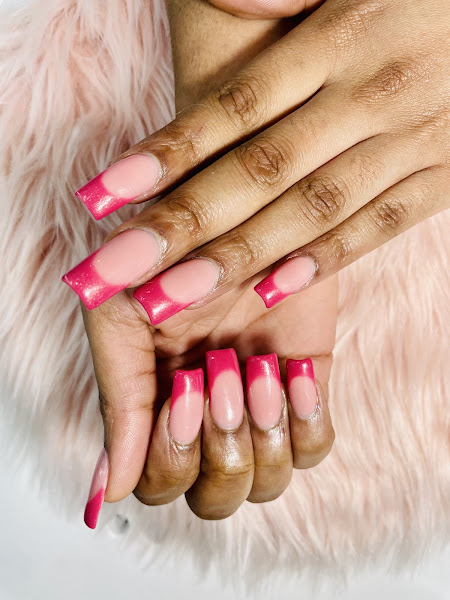 Venus Nails, Lashes & Spa 4
