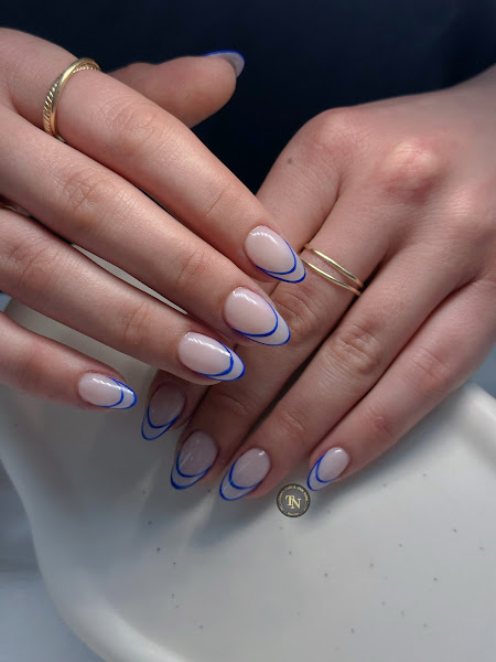 Town Nails and Spa
