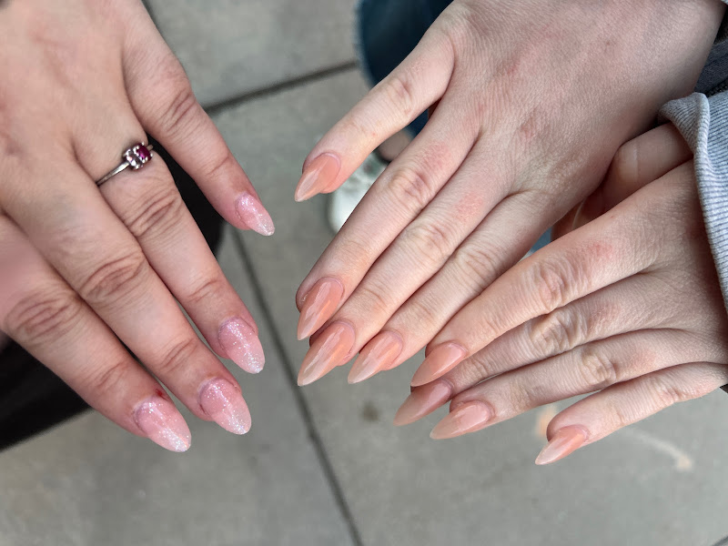 Town Nails and Spa 5