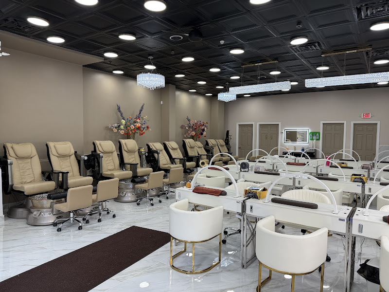 CiCi Nails Spa - Boston 2