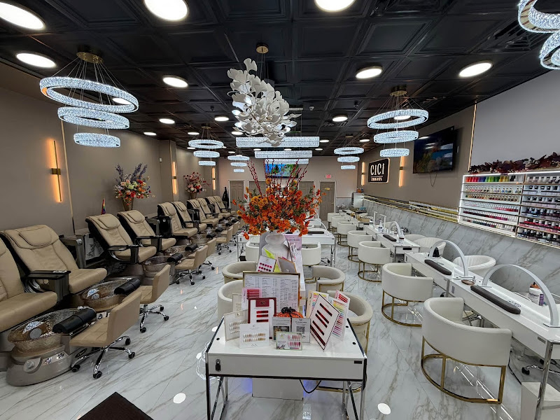 CiCi Nails Spa - Boston 4