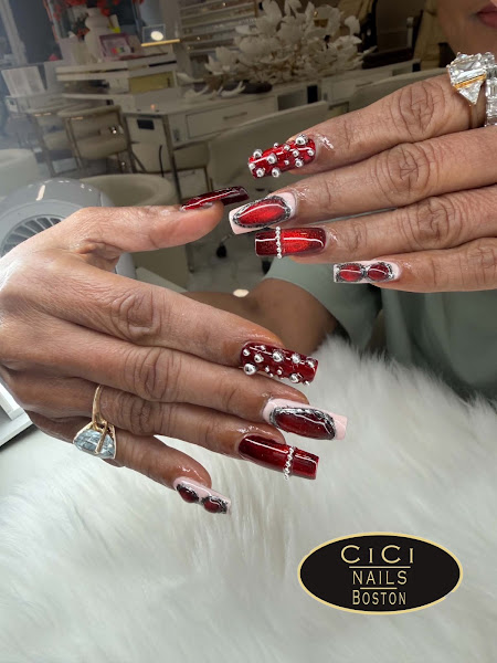 CiCi Nails Spa - Boston 5