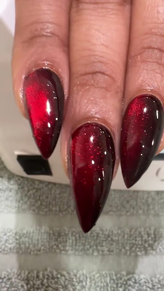 PS Nails & Spa Boston 3