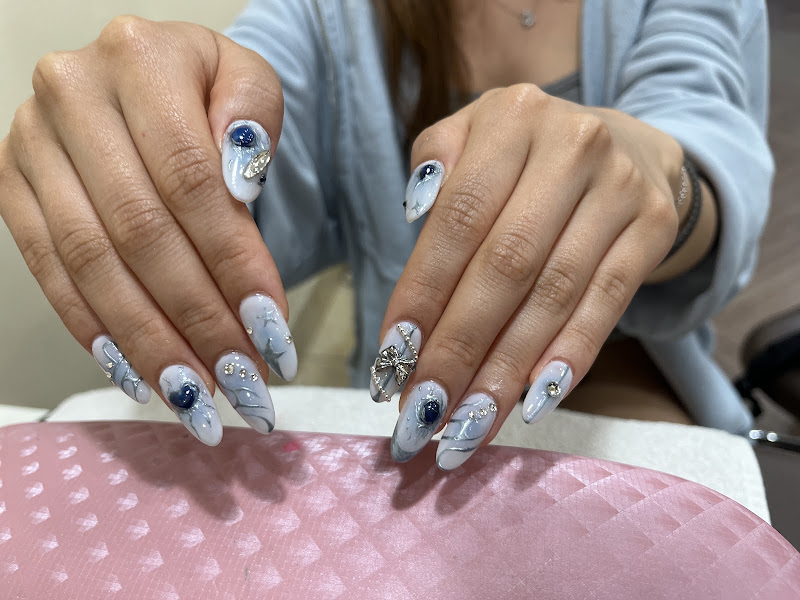 PS Nails & Spa Boston 4