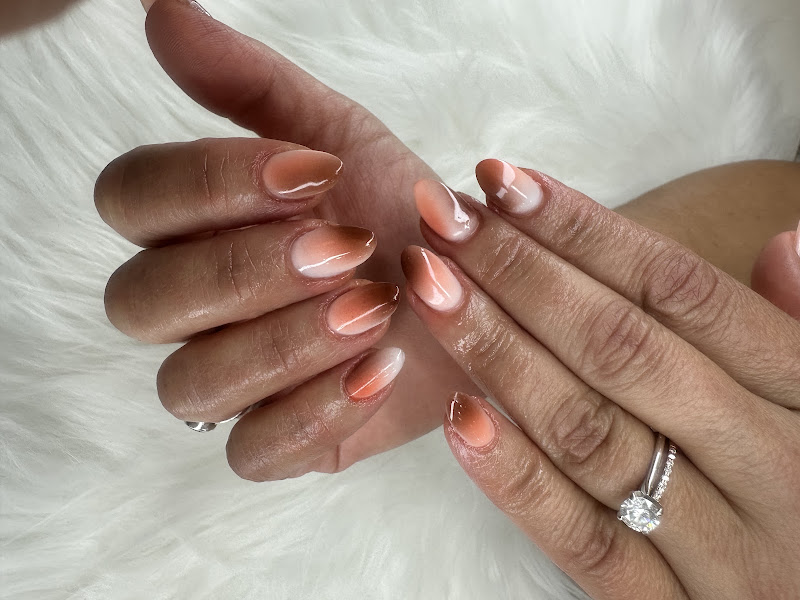 PS Nails & Spa Boston 5
