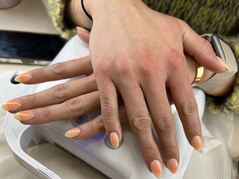 My Nail Salon
