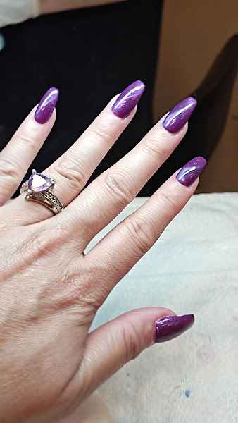 My Nail Salon 3