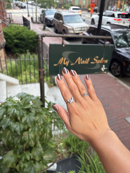 My Nail Salon 5