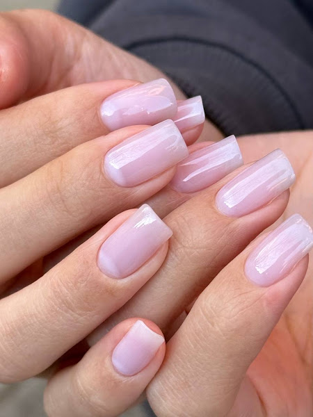 Deluxe Russian Nails and Lashes 5