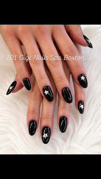 101 Gigi Nails & Spa 3