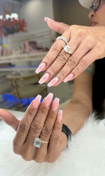 101 Gigi Nails & Spa 4