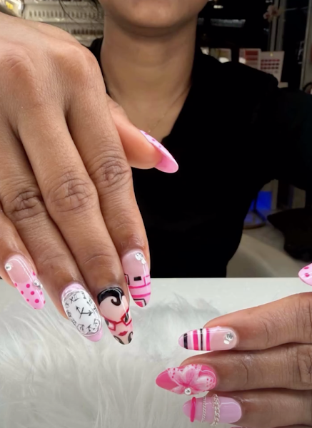 101 Gigi Nails & Spa 5