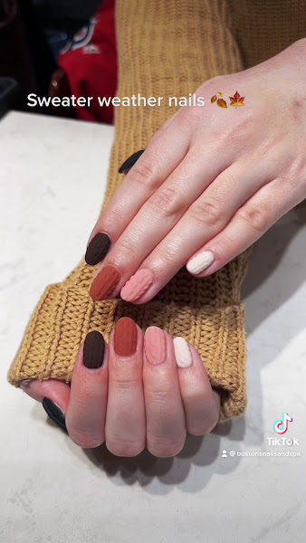 Boston's Nails & Spa 3