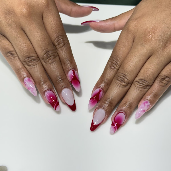 Boston's Nails & Spa 5