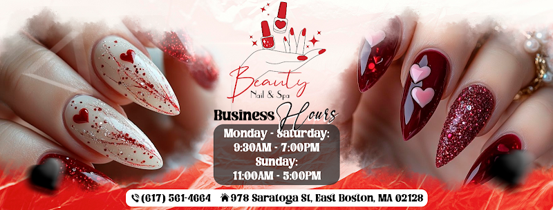 Beauty Nails & Spa 2