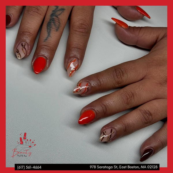 Beauty Nails & Spa 3