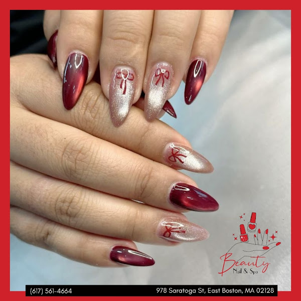 Beauty Nails & Spa 4